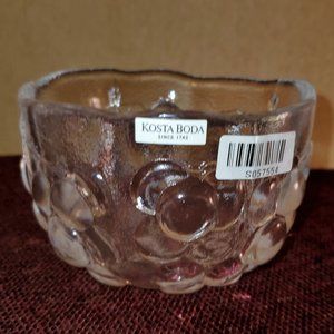 Kosta Boda Scandinavian Crystal